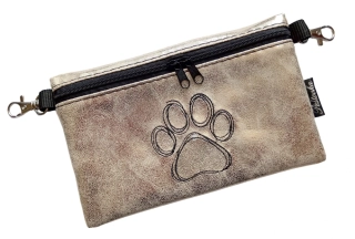 Peštovka Výstavní pamlskovník XXL *TLAPKA*