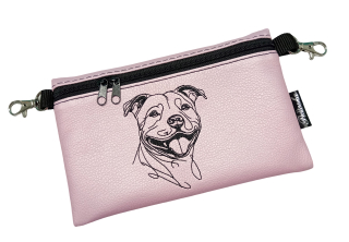 Peštovka Výstavní pamlskovník XXL *STAFÍK*