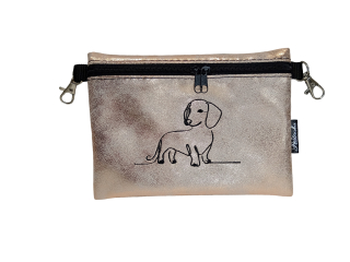 Peštovka Výstavní pamlskovník XXL *JEZEVČÍK*