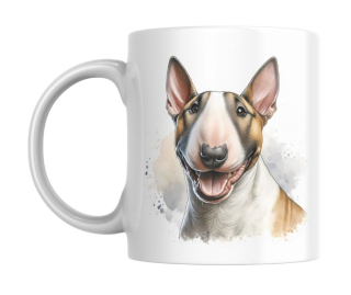 Hrnek bílý  330 ml *BULÍK*