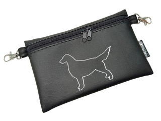 Peštovka Výstavní pamlskovník XXL *FLAT-COATED RETRIEVER*