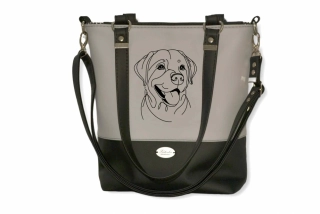 Peštovka - taška TALLBAG *LABRADOR*