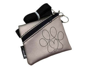 Peštovka Výstavní pamlskovník *MINI* LOVEPAWS