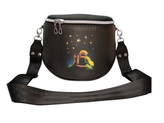 Peštovka - Kabelko-ledvinka Sára *MALÝ PRINC*