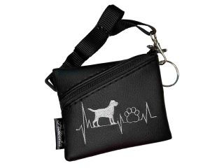 Peštovka Výstavní pamlskovník *MINI* EKG LABRADOR 