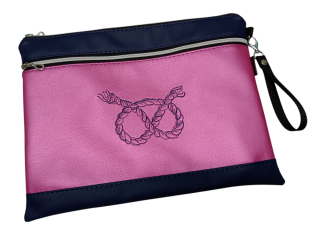 Peštovka - Pouzdro na průkazy původu A4  s kapsou *SBT UZLÍK*