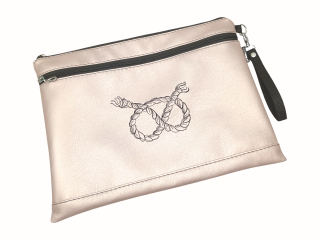 Peštovka - Pouzdro na průkazy původu A4  s kapsou *SBT UZLÍK*