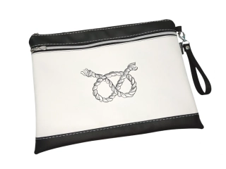 Peštovka - Pouzdro na průkazy původu A4  s kapsou *SBT UZLÍK*