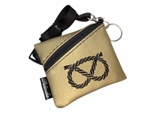 Peštovka Výstavní pamlskovník *MINI* staffbul uzel 2025