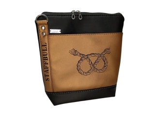 Peštovka - kabelka Brita *UZLÍK*