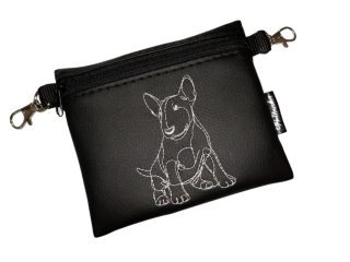 Peštovka Výstavní pamlskovník *BULÍK*