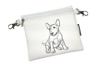 Peštovka Výstavní pamlskovník *BULÍK*