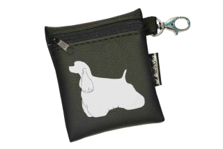 Zásobník na bobkosáčky *KOKR* 