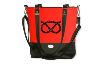 Peštovka - taška TALLBAG *sbt uzel*