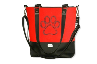 Peštovka - taška TALLBAG *TLAPKA*