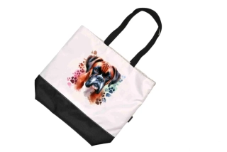 Peštovka Nákupní taška *Boxer*