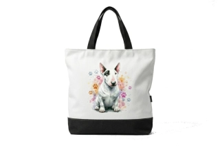 Peštovka Nákupní taška *BULÍK*