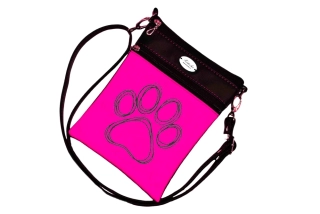 Peštovka - kabelka Tea *TLAPKA*