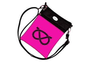 Peštovka - kabelka Tea *staffbul uzel 2025*