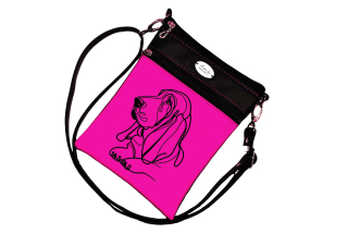 Peštovka - kabelka Tea *BASSET*