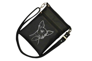 Peštovka - kabelka Tea *KRYSAŘÍK*