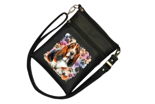 Peštovka - kabelka Tea *BASSET*