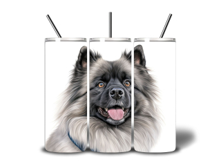 Peštovka termohrnek 600ml *VLČÍ ŠPIC*