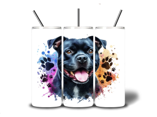 Peštovka termohrnek 600ml *STAFÍK*