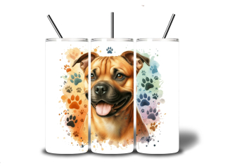Peštovka termohrnek 600ml *STAFÍK*