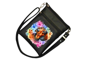 Peštovka - kabelka Tea *JEZEVČÍK*