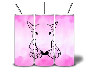 Peštovka termohrnek 600ml  *BULÍK*