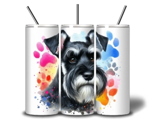 Peštovka termohrnek 600ml  *KNÍRAČ*