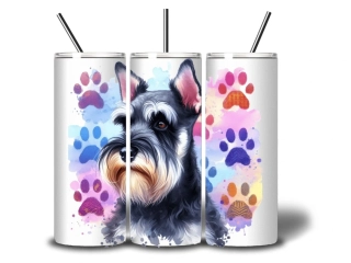 Peštovka termohrnek 600ml  *KNÍRAČ*