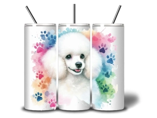 Peštovka termohrnek 600ml *PUDL*