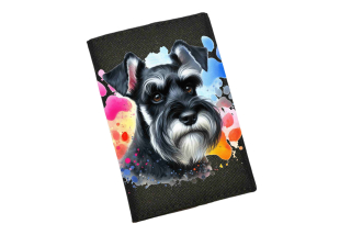 Peštovka Obal na očkovací průkaz *KNÍRAČ*