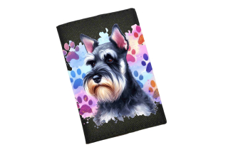 Peštovka Obal na očkovací průkaz *KNÍRAČ*