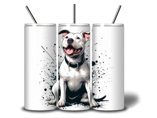 Peštovka termohrnek 600ml *STAFÍK*