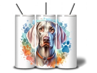 Peštovka termohrnek 600ml *VÝMARSKÝ OHAŘ*