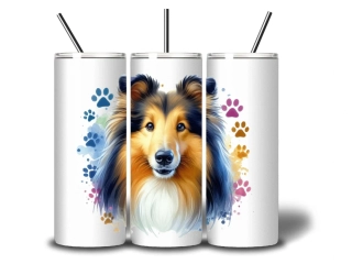 Peštovka termohrnek 600ml *KOLIE*