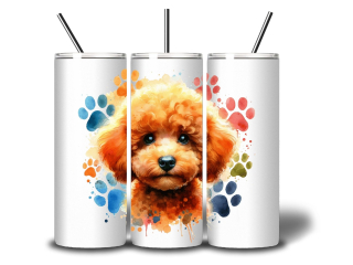 Peštovka termohrnek 600ml *PUDL*