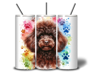 Peštovka termohrnek 600ml *PUDL*