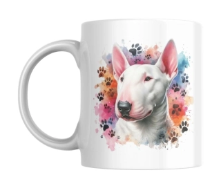 Hrnek bílý  330 ml *BULÍK*