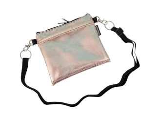 Peštovka Výstavní pamlskovník s kapsou na číslo 