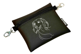 Peštovka Výstavní pamlskovník *JEZEVČÍK*