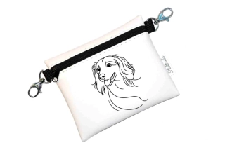 Peštovka Výstavní pamlskovník *JEZEVČÍK*