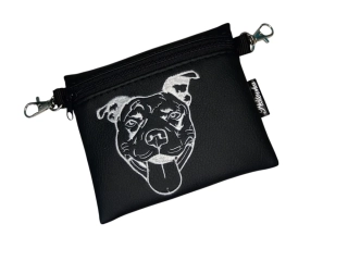 Peštovka Výstavní pamlskovník *PITBULL*