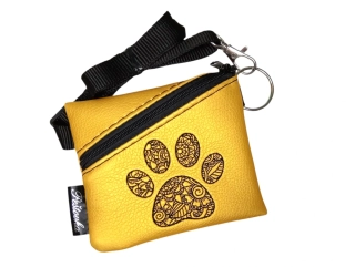 Peštovka Výstavní pamlskovník *MINI* PAW