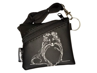 Peštovka Výstavní pamlskovník *MINI* šeltie