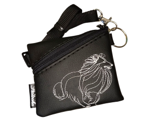 Peštovka Výstavní pamlskovník *MINI* šeltie