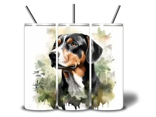 Peštovka termohrnek 600ml *ENTLEBUŠSKÝ SALAŠNICKÝ*